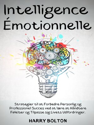 cover image of Intelligence Émotionnelle
